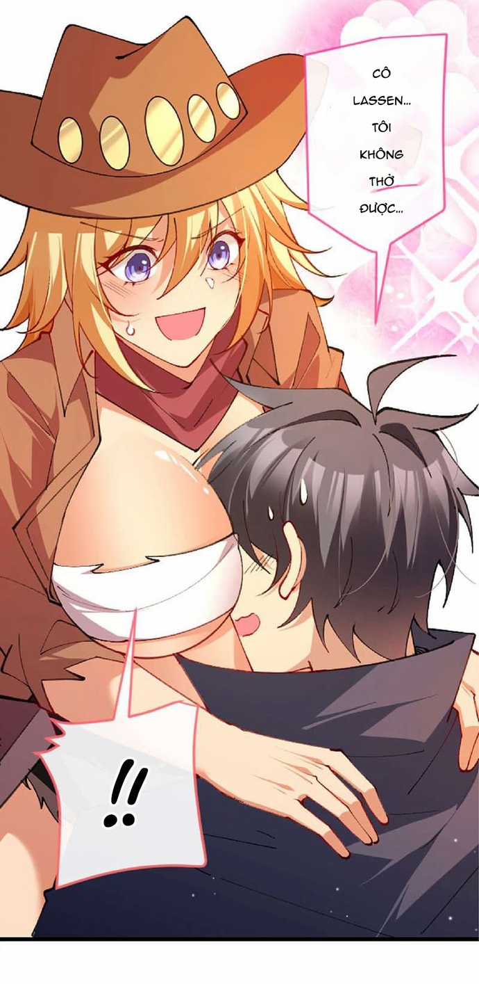 Kẻ Thống Trị Dị Giới - Chapter 29 - Trang 13