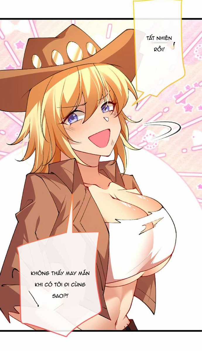 Kẻ Thống Trị Dị Giới - Chapter 29 - Trang 6