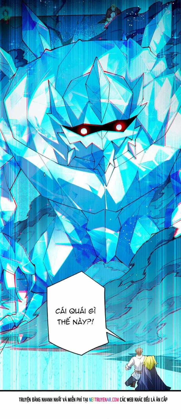 Kẻ Thống Trị Dị Giới - Chapter 30 - Trang 2