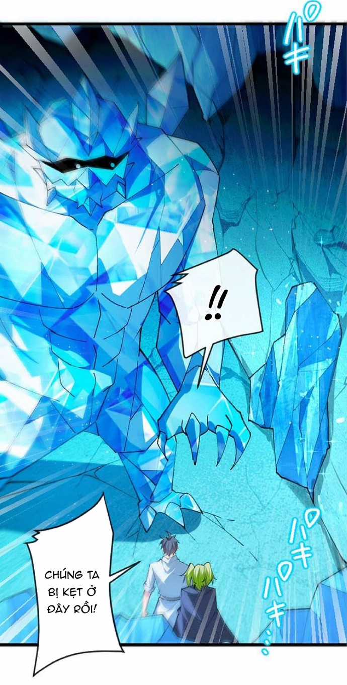 Kẻ Thống Trị Dị Giới - Chapter 30 - Trang 11