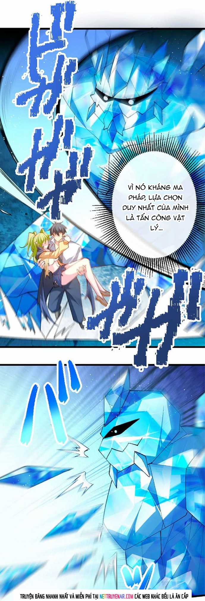 Kẻ Thống Trị Dị Giới - Chapter 30 - Trang 14