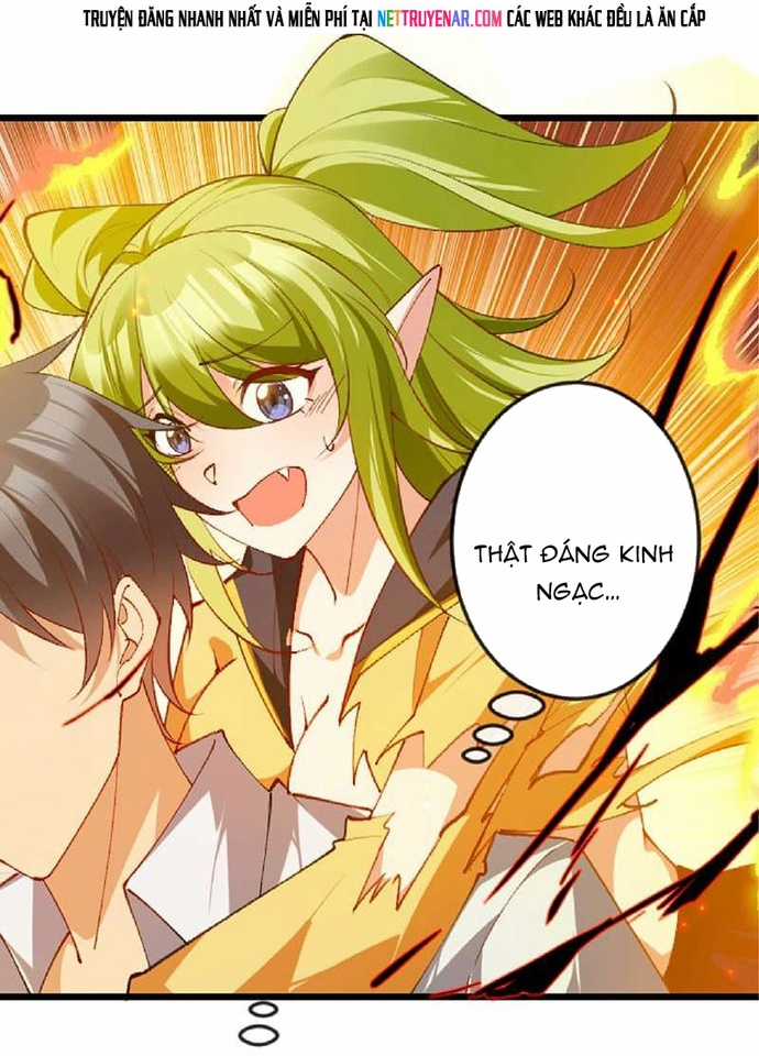 Kẻ Thống Trị Dị Giới - Chapter 30 - Trang 21