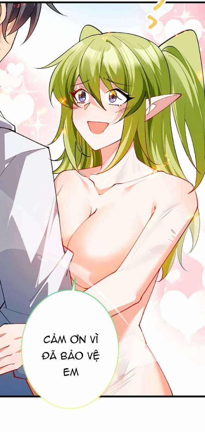 Kẻ Thống Trị Dị Giới - Chapter 30 - Trang 25