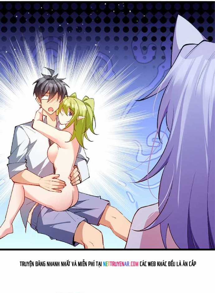 Kẻ Thống Trị Dị Giới - Chapter 30 - Trang 36