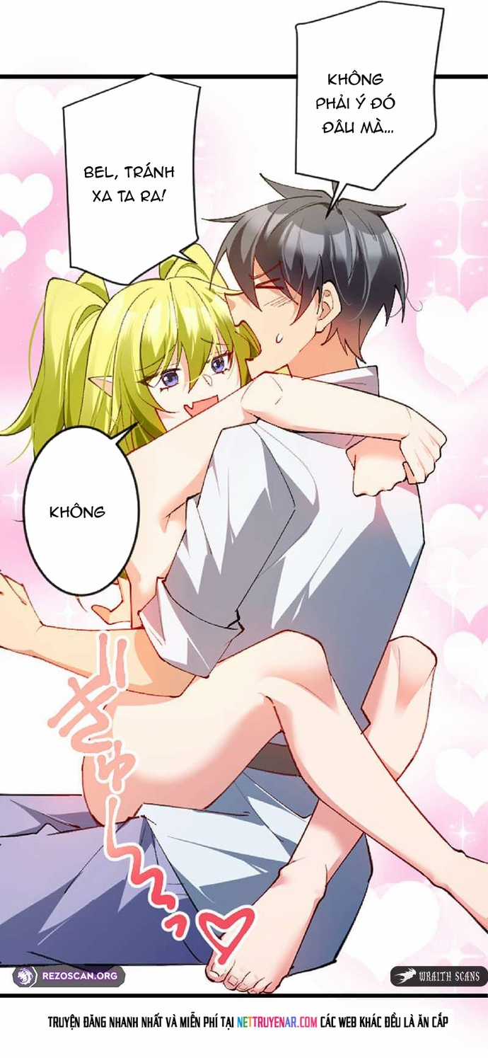 Kẻ Thống Trị Dị Giới - Chapter 30 - Trang 38