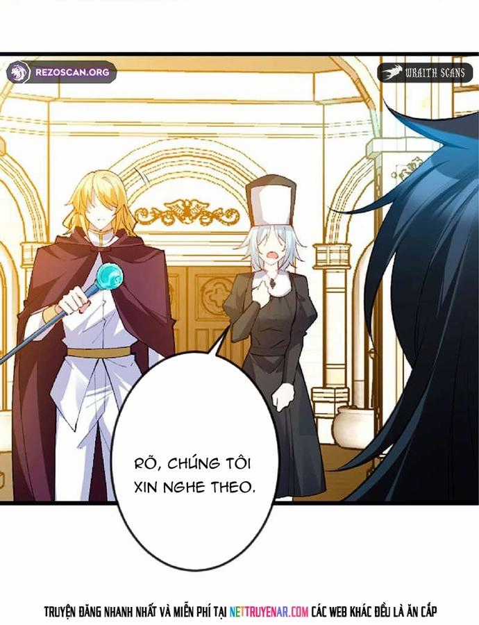 Kẻ Thống Trị Dị Giới - Chapter 30 - Trang 48