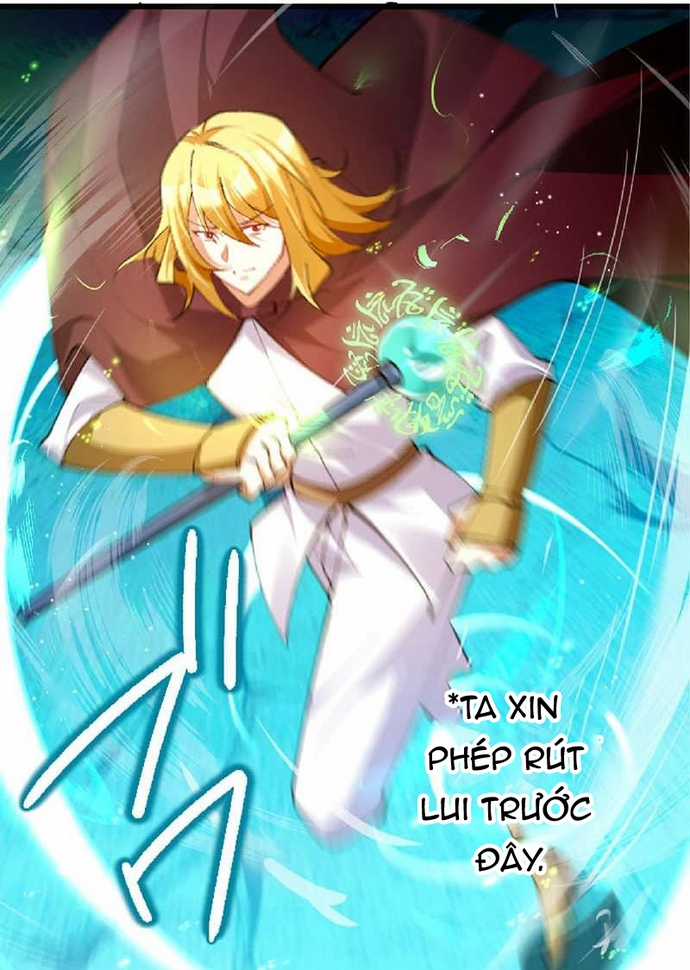 Kẻ Thống Trị Dị Giới - Chapter 30 - Trang 9