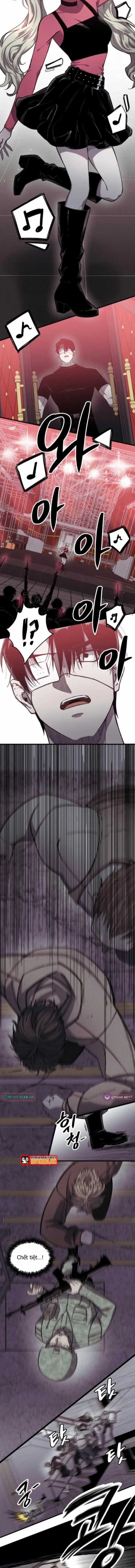 Kẻ Thống Trị Mạt Thế - Chapter 10 - Trang 9