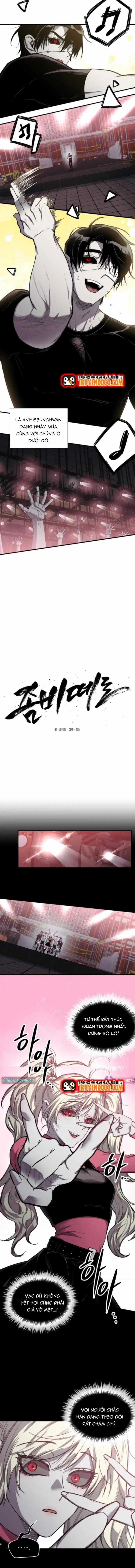 Kẻ Thống Trị Mạt Thế - Chapter 11 - Trang 2