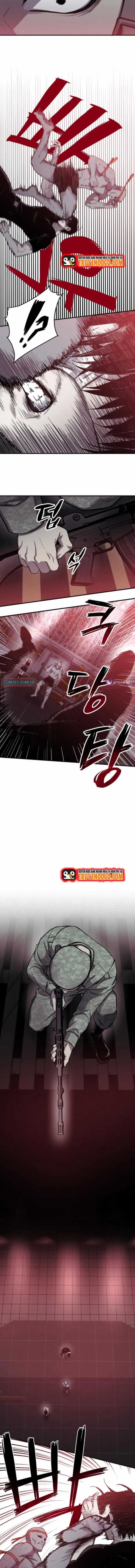 Kẻ Thống Trị Mạt Thế - Chapter 11 - Trang 13