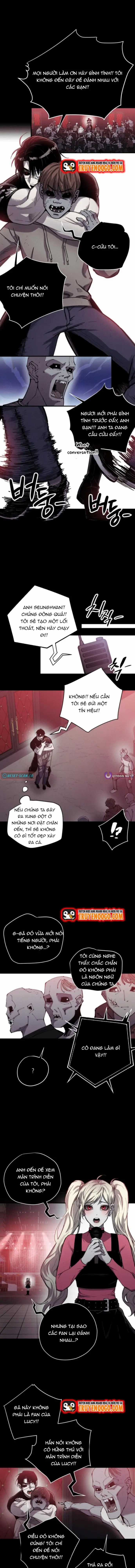 Kẻ Thống Trị Mạt Thế - Chapter 11 - Trang 3