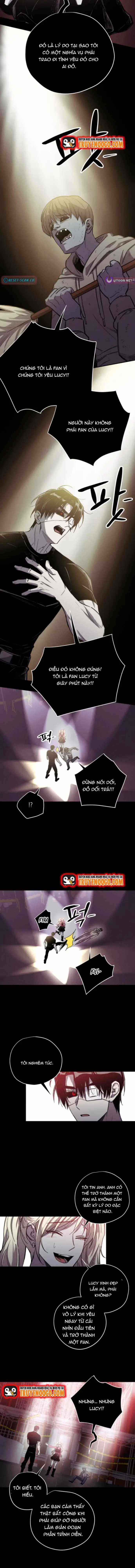 Kẻ Thống Trị Mạt Thế - Chapter 11 - Trang 5