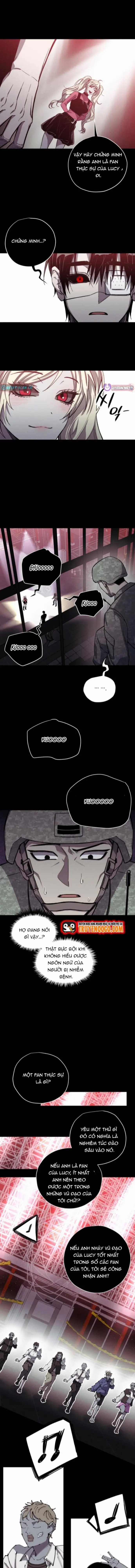 Kẻ Thống Trị Mạt Thế - Chapter 11 - Trang 6