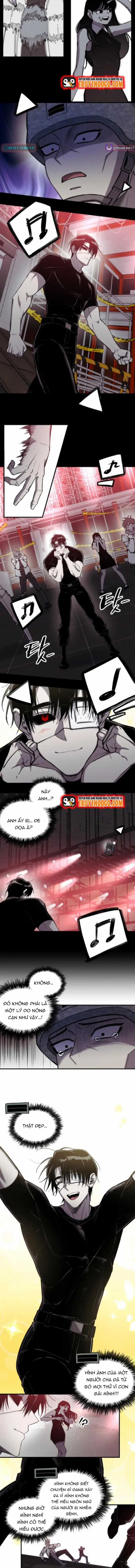 Kẻ Thống Trị Mạt Thế - Chapter 11 - Trang 7