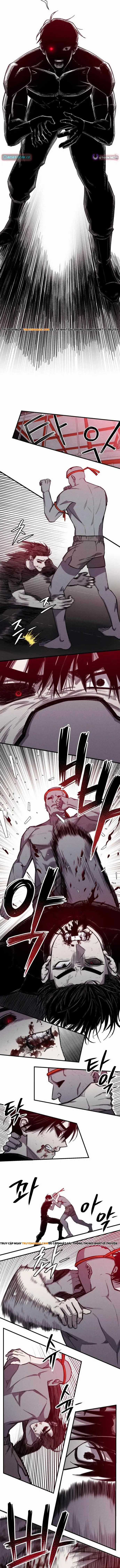 Kẻ Thống Trị Mạt Thế - Chapter 12 - Trang 5