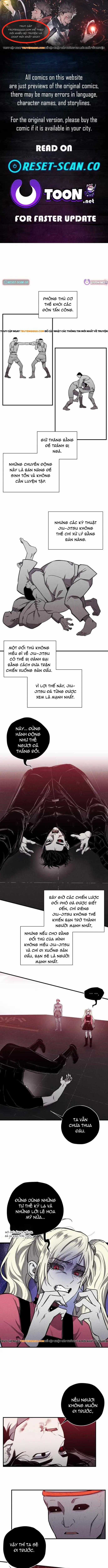 Kẻ Thống Trị Mạt Thế - Chapter 13 - Trang 1