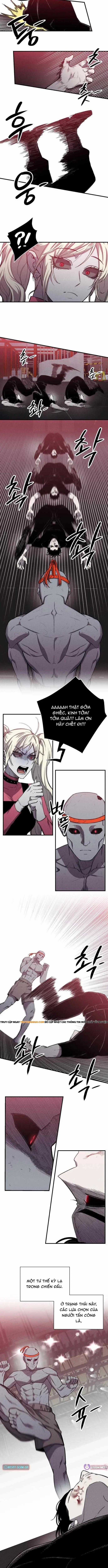 Kẻ Thống Trị Mạt Thế - Chapter 13 - Trang 2
