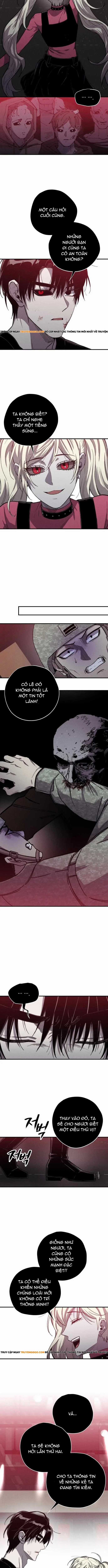 Kẻ Thống Trị Mạt Thế - Chapter 13 - Trang 5