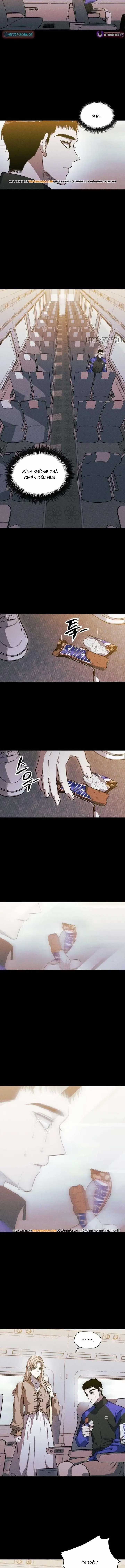 Kẻ Thống Trị Mạt Thế - Chapter 14 - Trang 3
