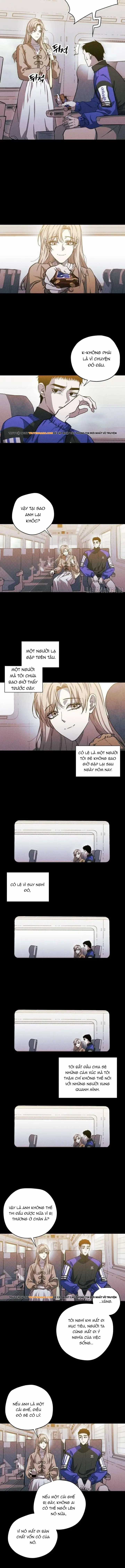 Kẻ Thống Trị Mạt Thế - Chapter 14 - Trang 4