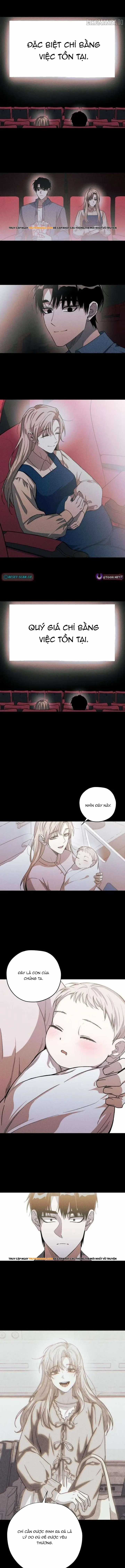 Kẻ Thống Trị Mạt Thế - Chapter 14 - Trang 9