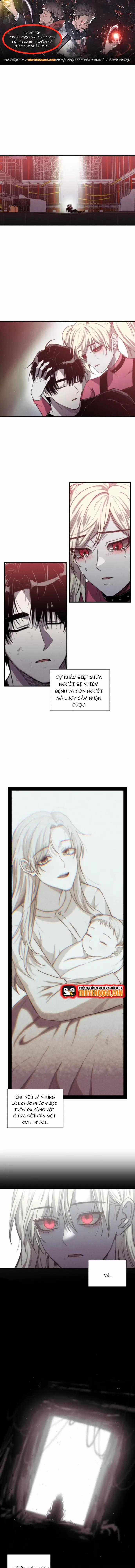 Kẻ Thống Trị Mạt Thế - Chapter 15 - Trang 1