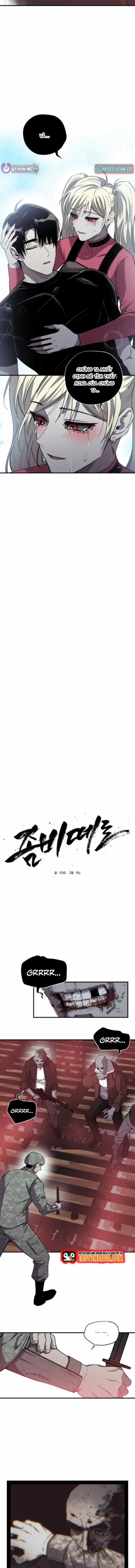 Kẻ Thống Trị Mạt Thế - Chapter 15 - Trang 3