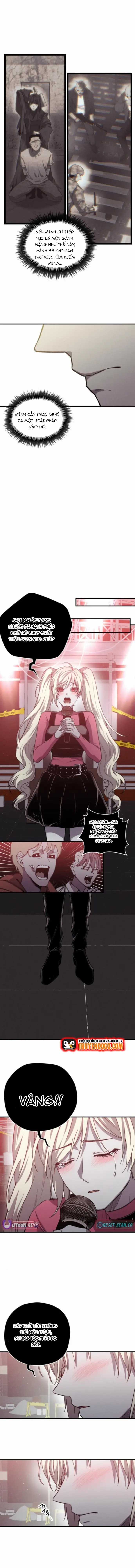 Kẻ Thống Trị Mạt Thế - Chapter 15 - Trang 7