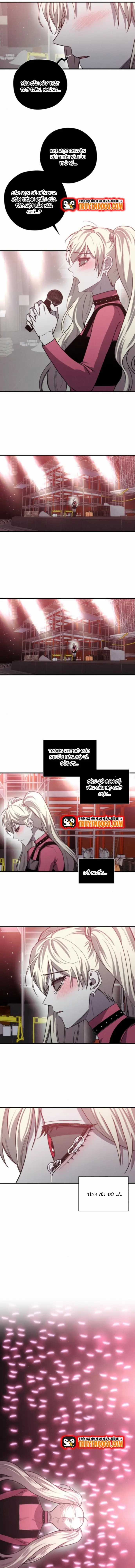 Kẻ Thống Trị Mạt Thế - Chapter 15 - Trang 8