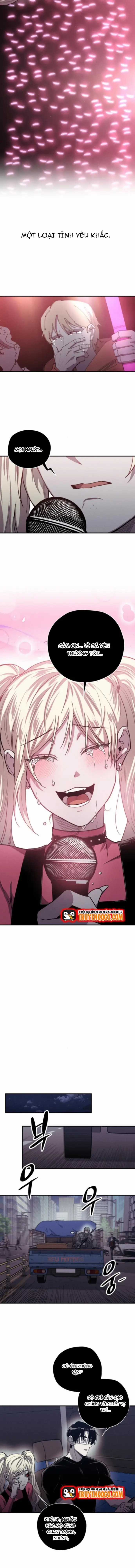 Kẻ Thống Trị Mạt Thế - Chapter 15 - Trang 9