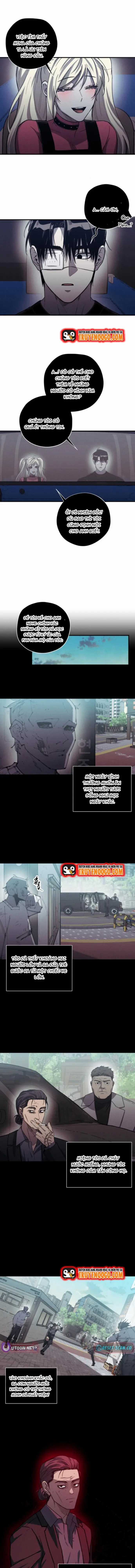 Kẻ Thống Trị Mạt Thế - Chapter 15 - Trang 10