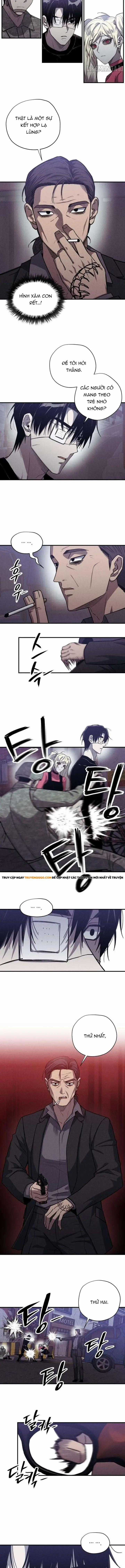 Kẻ Thống Trị Mạt Thế - Chapter 16 - Trang 2