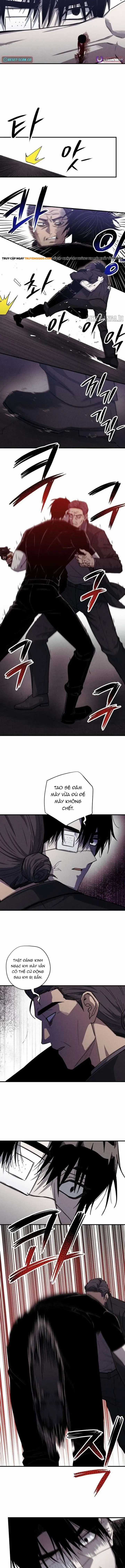 Kẻ Thống Trị Mạt Thế - Chapter 16 - Trang 3