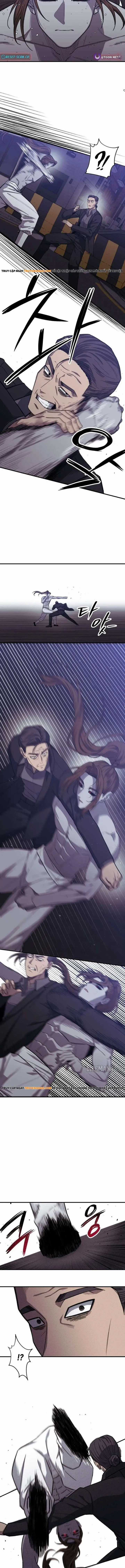 Kẻ Thống Trị Mạt Thế - Chapter 16 - Trang 6