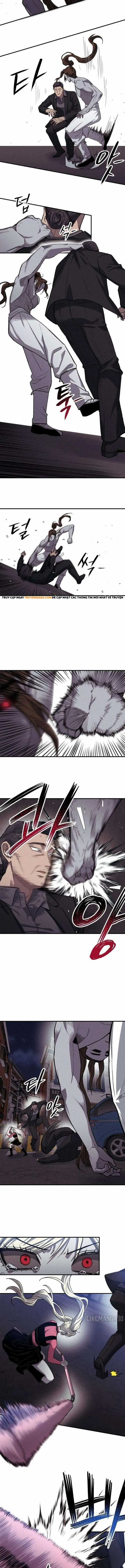 Kẻ Thống Trị Mạt Thế - Chapter 16 - Trang 7