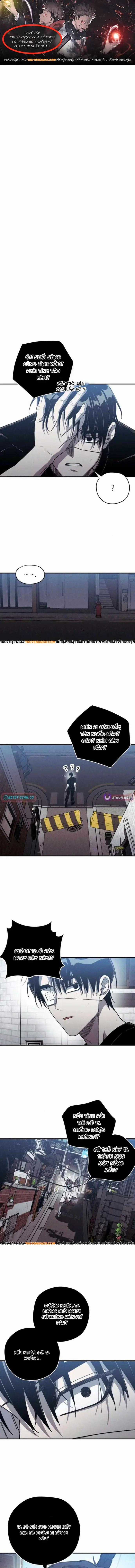 Kẻ Thống Trị Mạt Thế - Chapter 17 - Trang 1