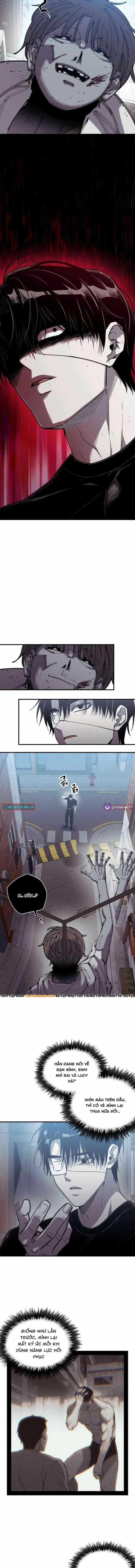Kẻ Thống Trị Mạt Thế - Chapter 17 - Trang 2