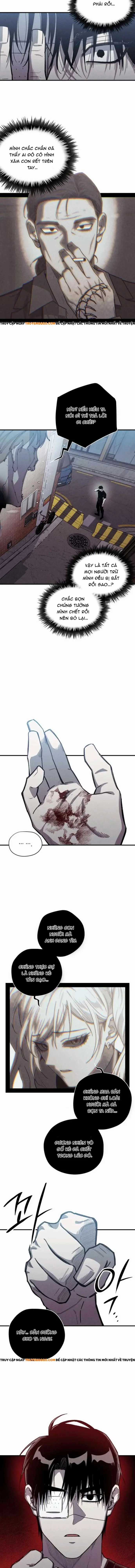 Kẻ Thống Trị Mạt Thế - Chapter 17 - Trang 3