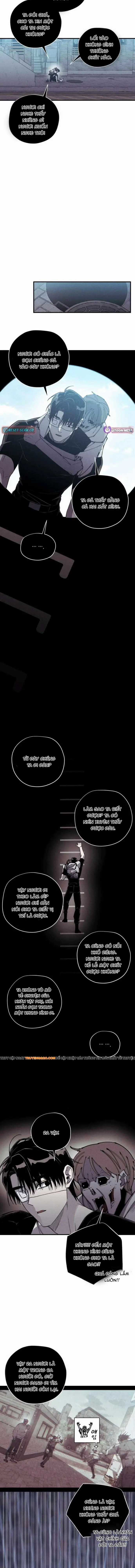 Kẻ Thống Trị Mạt Thế - Chapter 17 - Trang 5