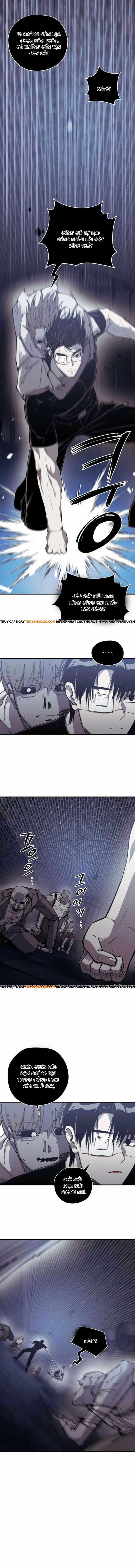 Kẻ Thống Trị Mạt Thế - Chapter 17 - Trang 6