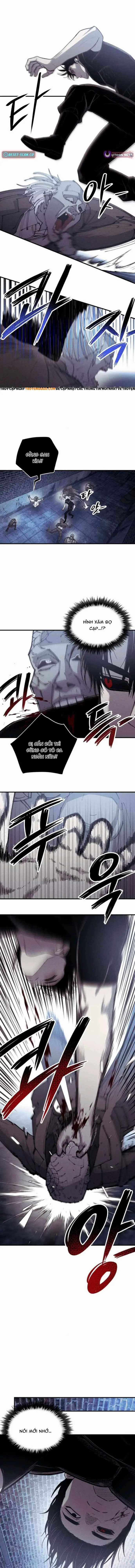 Kẻ Thống Trị Mạt Thế - Chapter 17 - Trang 7