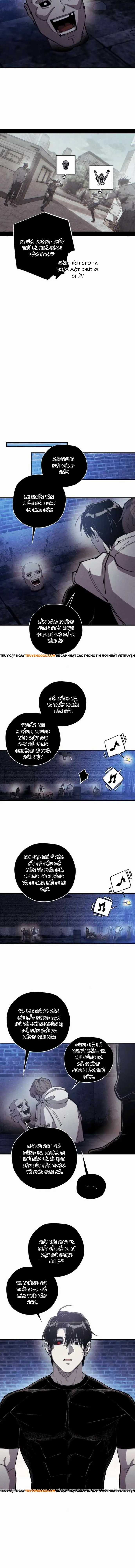 Kẻ Thống Trị Mạt Thế - Chapter 17 - Trang 9