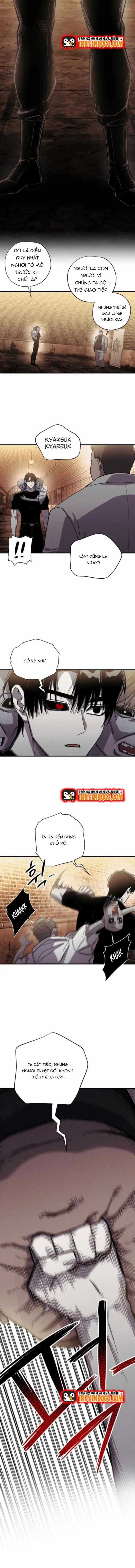 Kẻ Thống Trị Mạt Thế - Chapter 18 - Trang 2