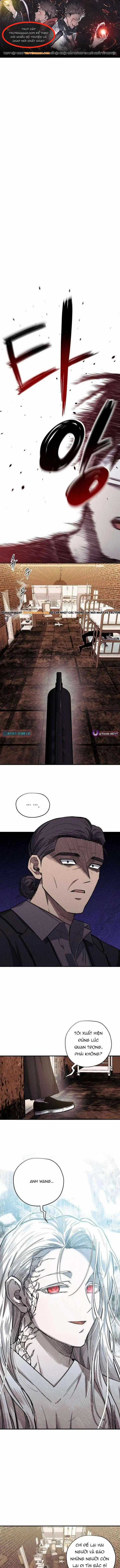 Kẻ Thống Trị Mạt Thế - Chapter 20 - Trang 1