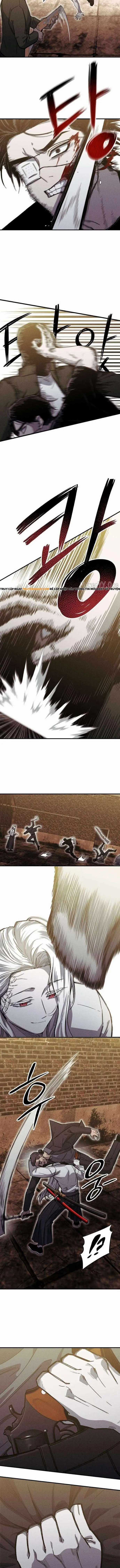 Kẻ Thống Trị Mạt Thế - Chapter 20 - Trang 4