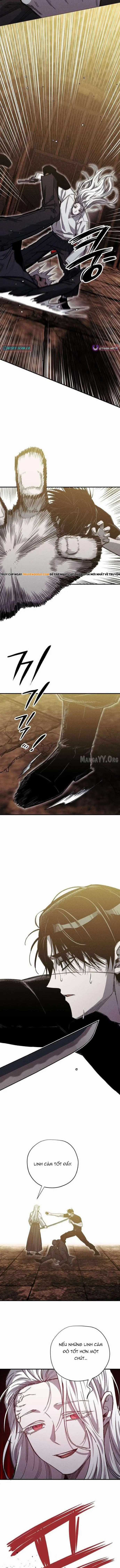 Kẻ Thống Trị Mạt Thế - Chapter 20 - Trang 5