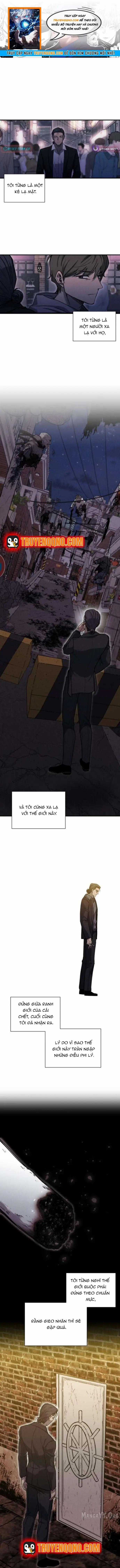 Kẻ Thống Trị Mạt Thế - Chapter 22 - Trang 1