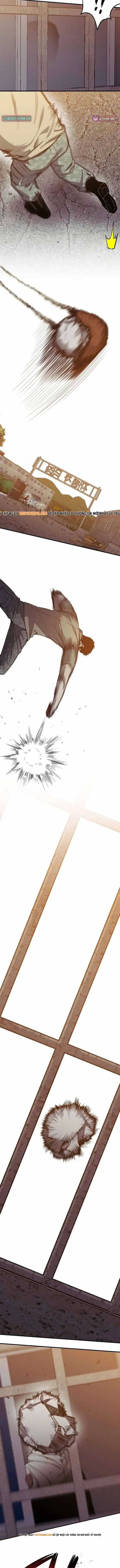 Kẻ Thống Trị Mạt Thế - Chapter 24 - Trang 3