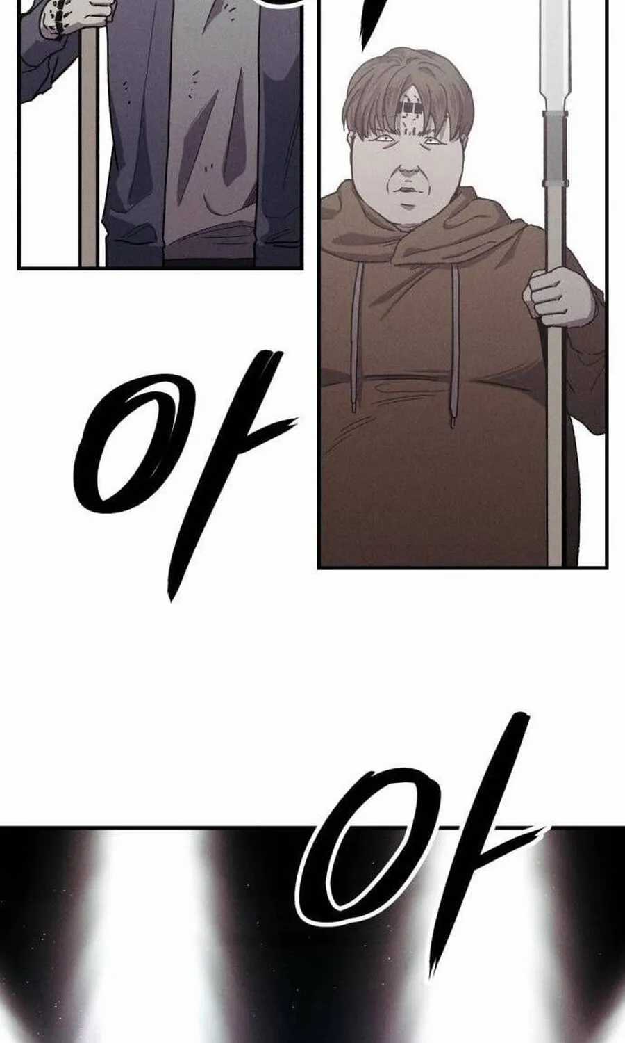 Kẻ Thống Trị Mạt Thế - Chapter 25 - Trang 106