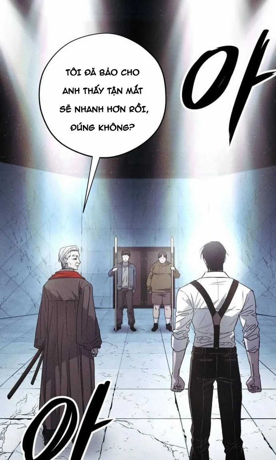 Kẻ Thống Trị Mạt Thế - Chapter 25 - Trang 107